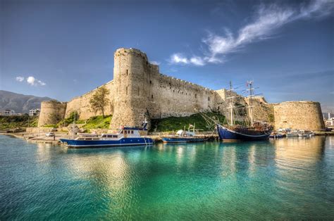 kıbrıs cumhuriyeti turistik yerler